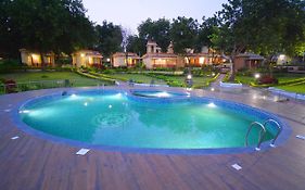 Narmada Resort Maheshwar